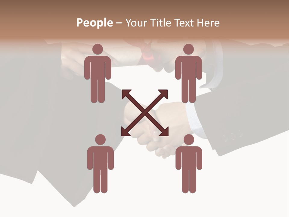 Graduate Commencement Diploma PowerPoint Template