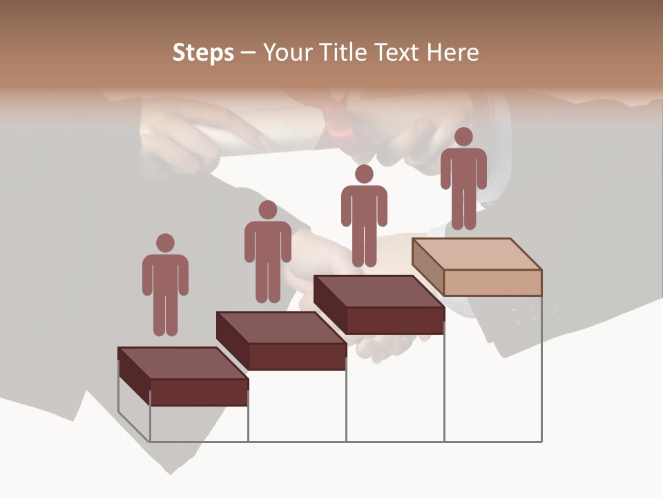 Graduate Commencement Diploma PowerPoint Template