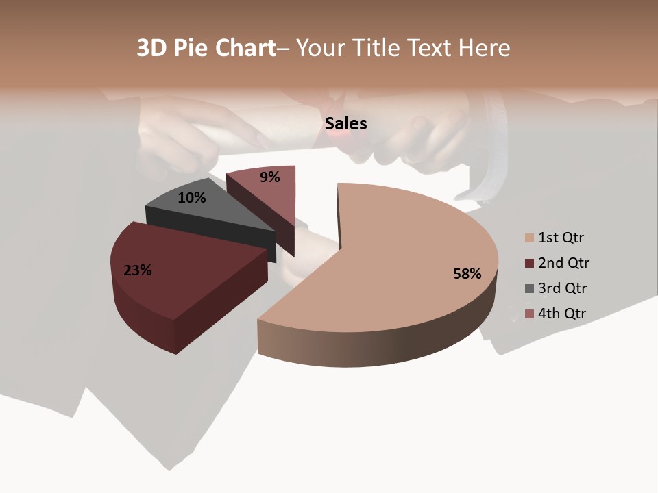 Graduate Commencement Diploma PowerPoint Template