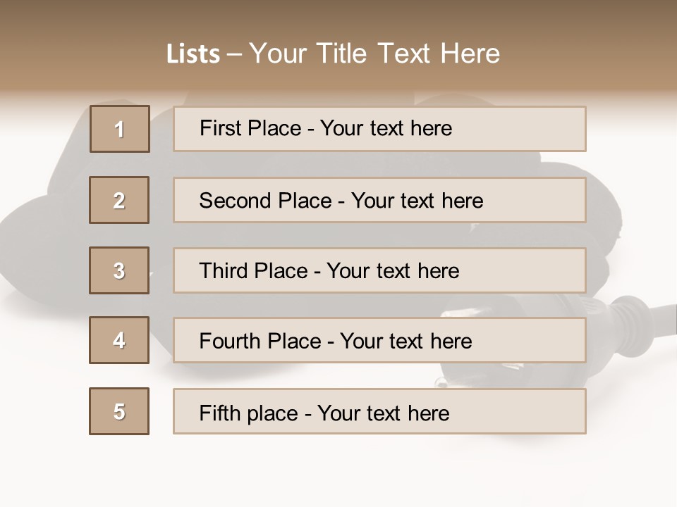 Hard Coal Fire Place Fire PowerPoint Template