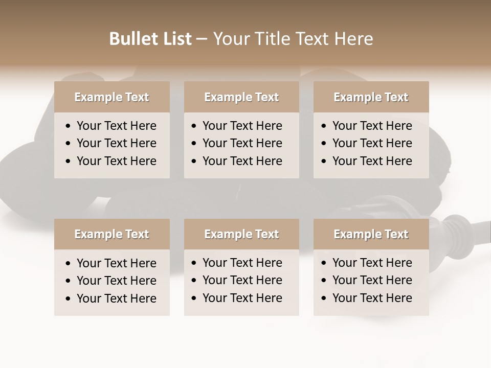 Hard Coal Fire Place Fire PowerPoint Template