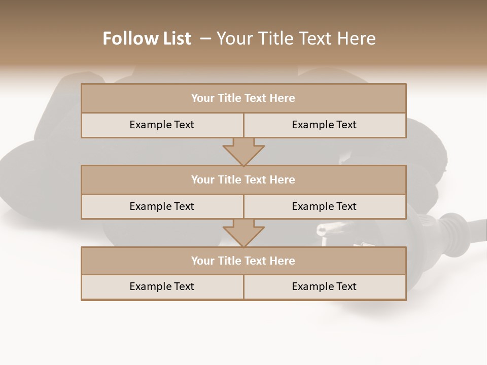 Hard Coal Fire Place Fire PowerPoint Template