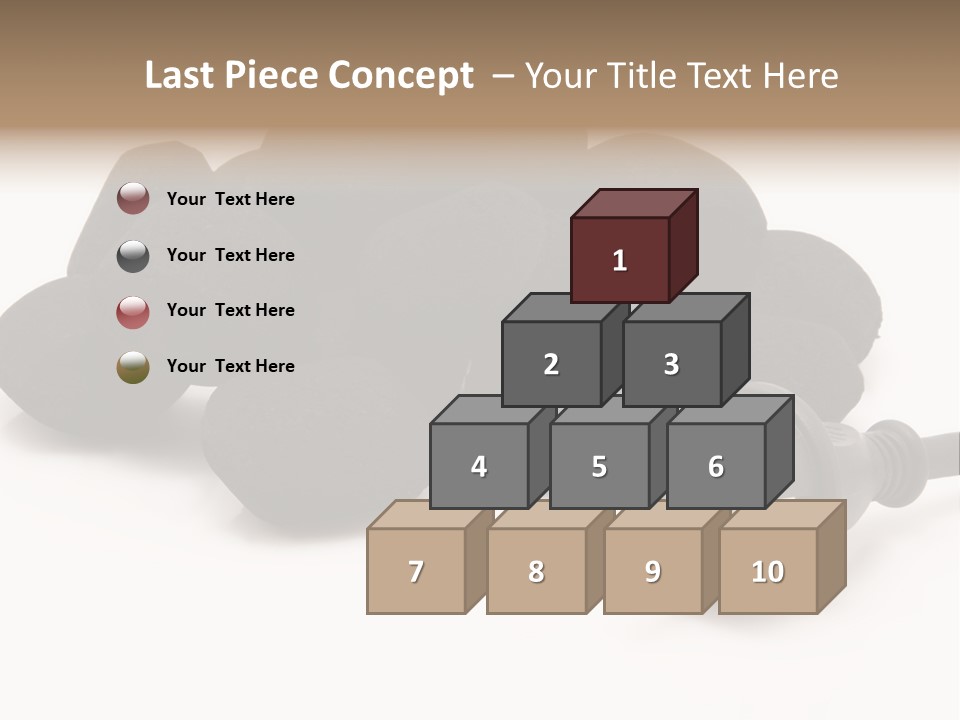 Hard Coal Fire Place Fire PowerPoint Template