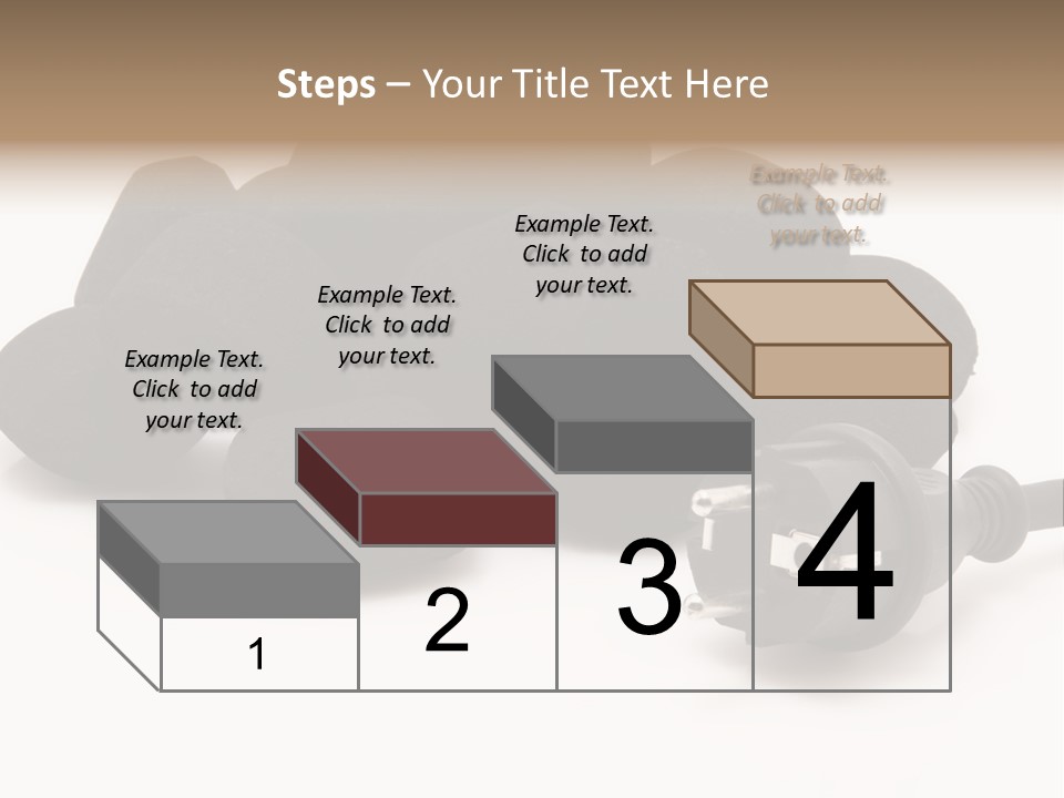 Hard Coal Fire Place Fire PowerPoint Template