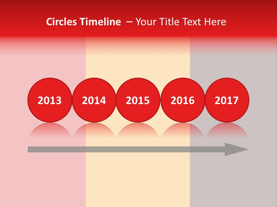 National Flag Folds Patriot PowerPoint Template