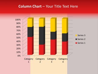 National Flag Folds Patriot PowerPoint Template