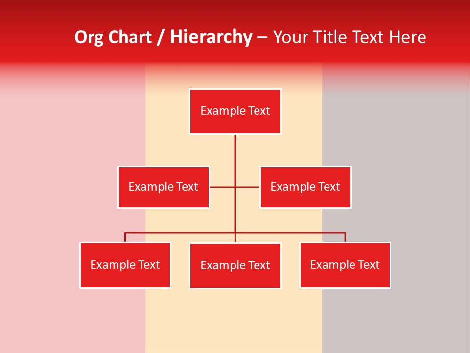 National Flag Folds Patriot PowerPoint Template