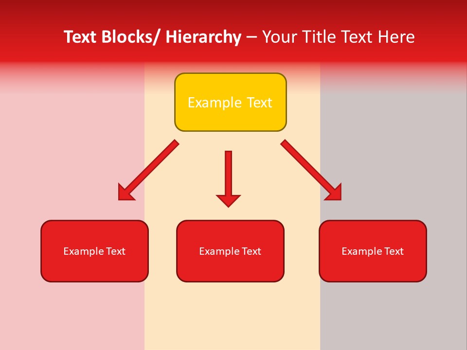 National Flag Folds Patriot PowerPoint Template