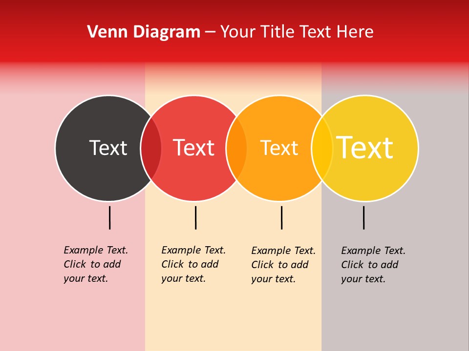 National Flag Folds Patriot PowerPoint Template