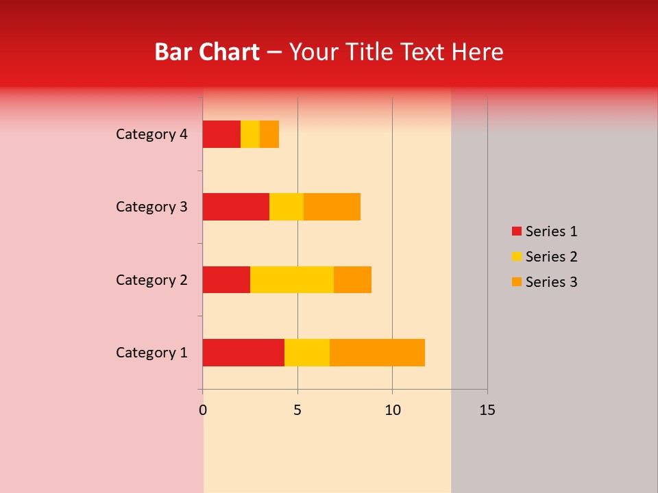 National Flag Folds Patriot PowerPoint Template