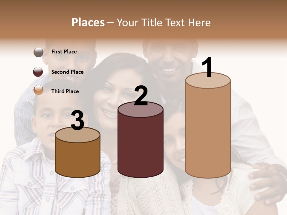 Together Day Homely PowerPoint Template