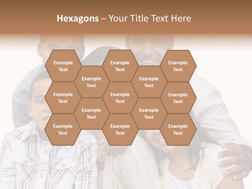 Together Day Homely PowerPoint Template