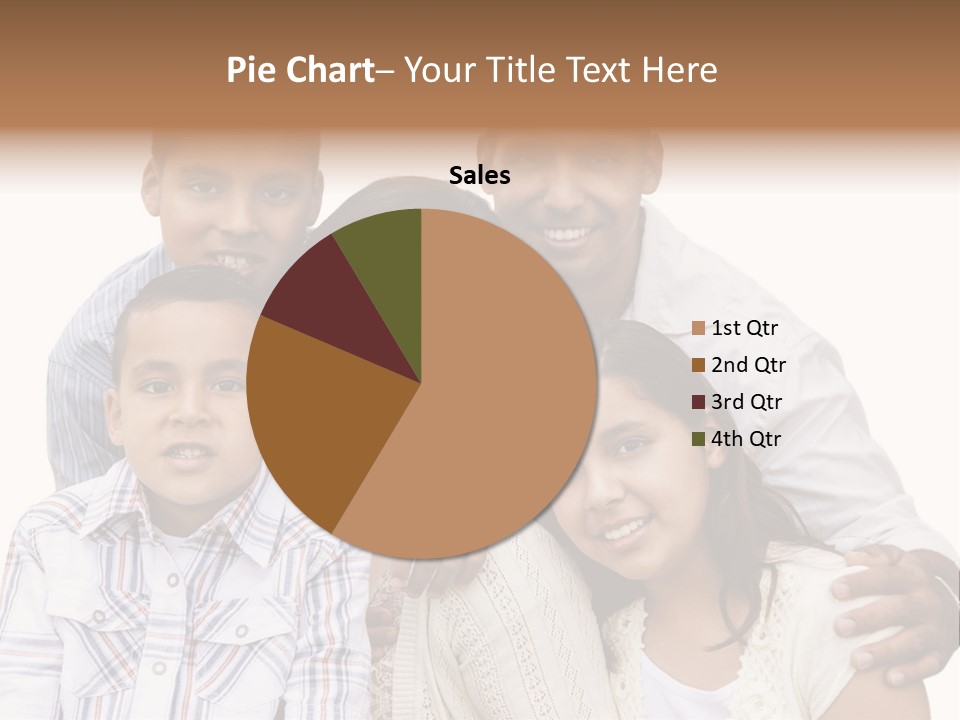 Together Day Homely PowerPoint Template