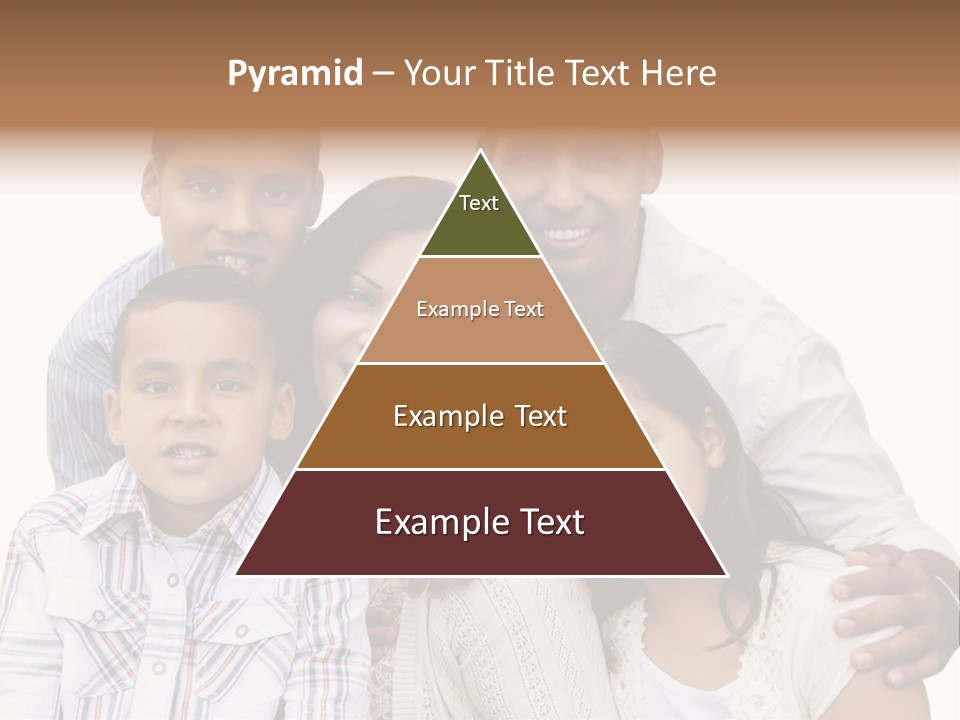 Together Day Homely PowerPoint Template