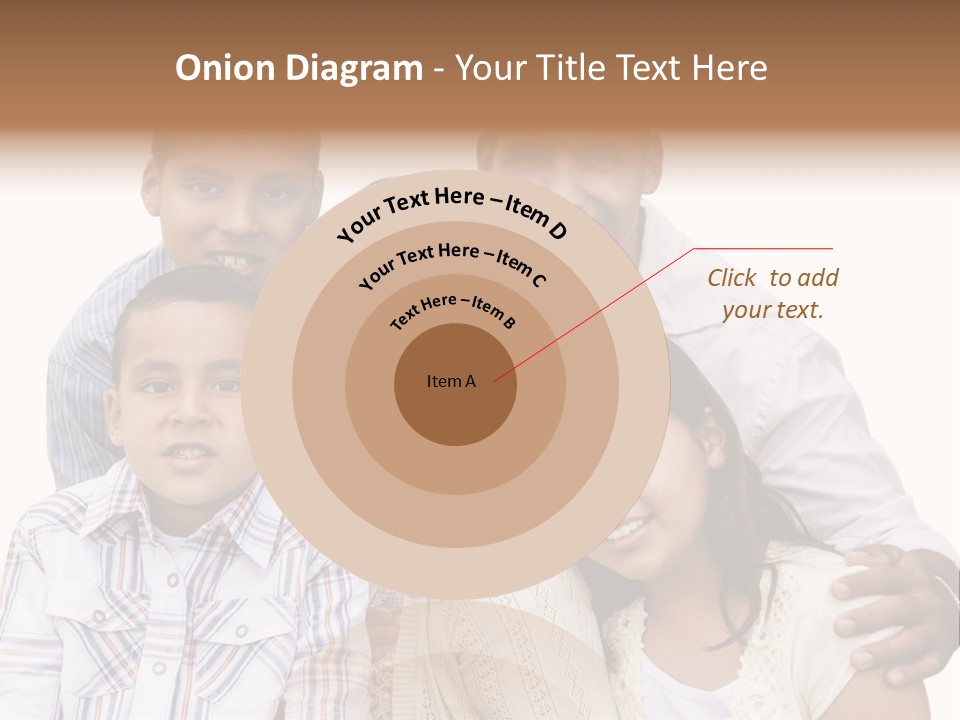 Together Day Homely PowerPoint Template