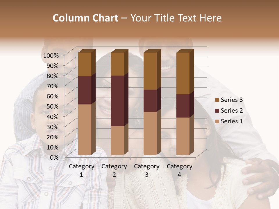 Together Day Homely PowerPoint Template