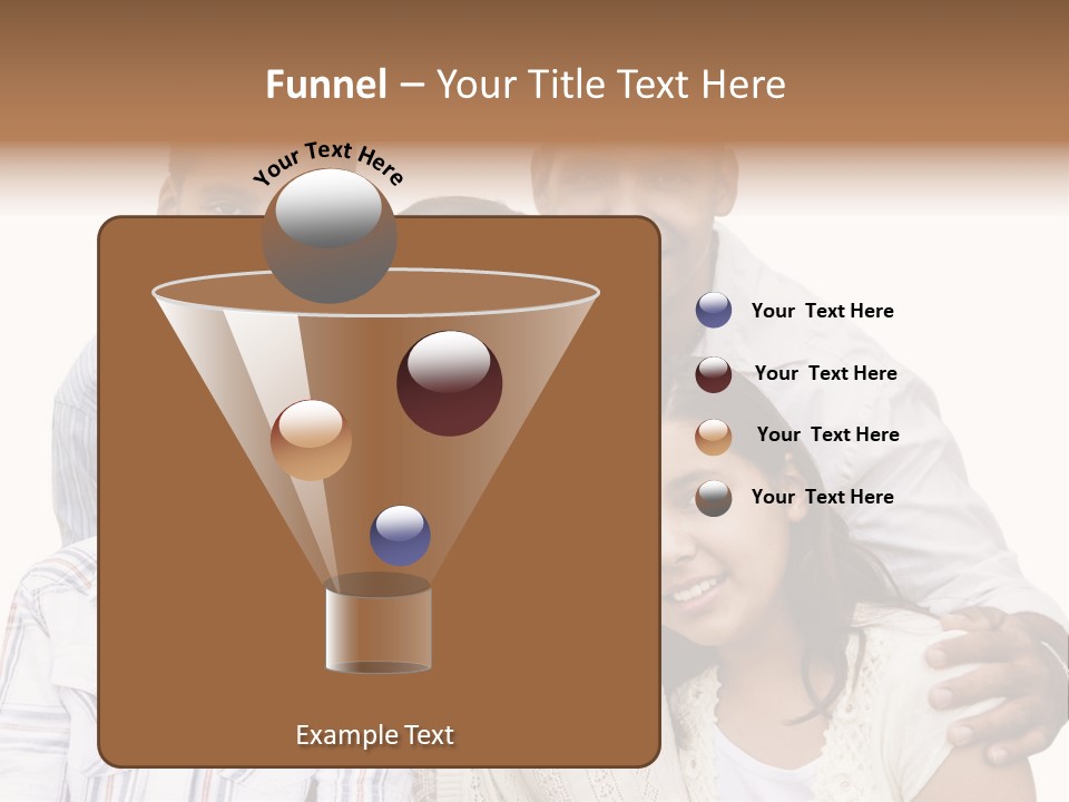 Together Day Homely PowerPoint Template