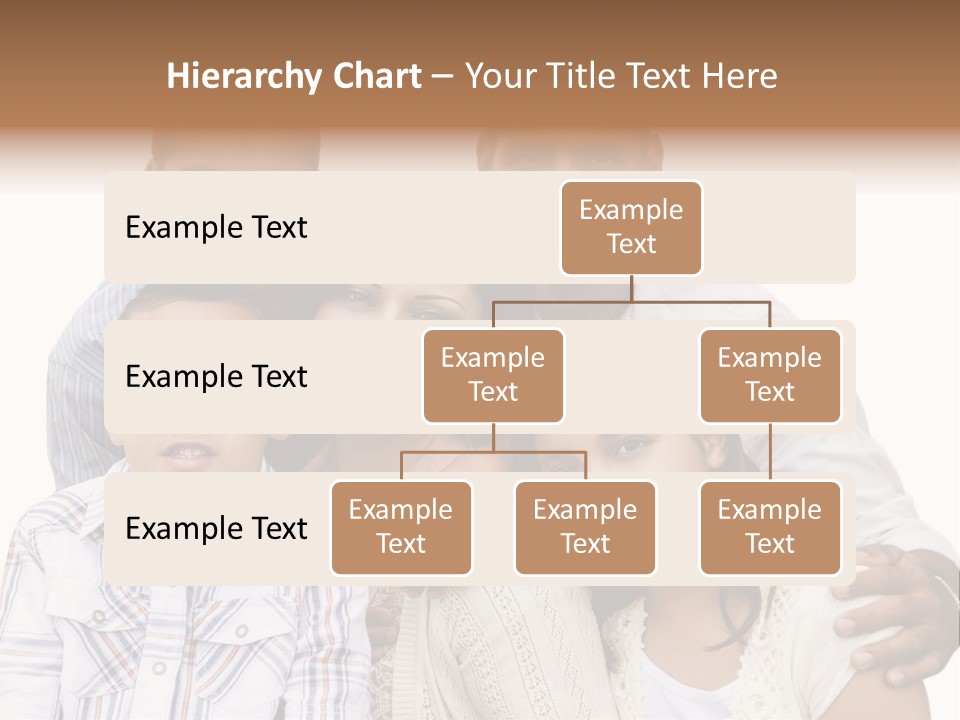 Together Day Homely PowerPoint Template