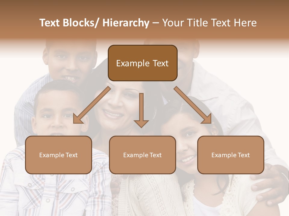Together Day Homely PowerPoint Template