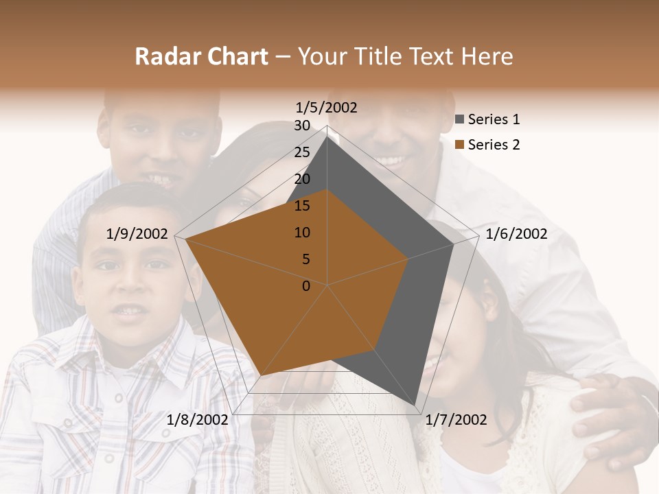 Together Day Homely PowerPoint Template