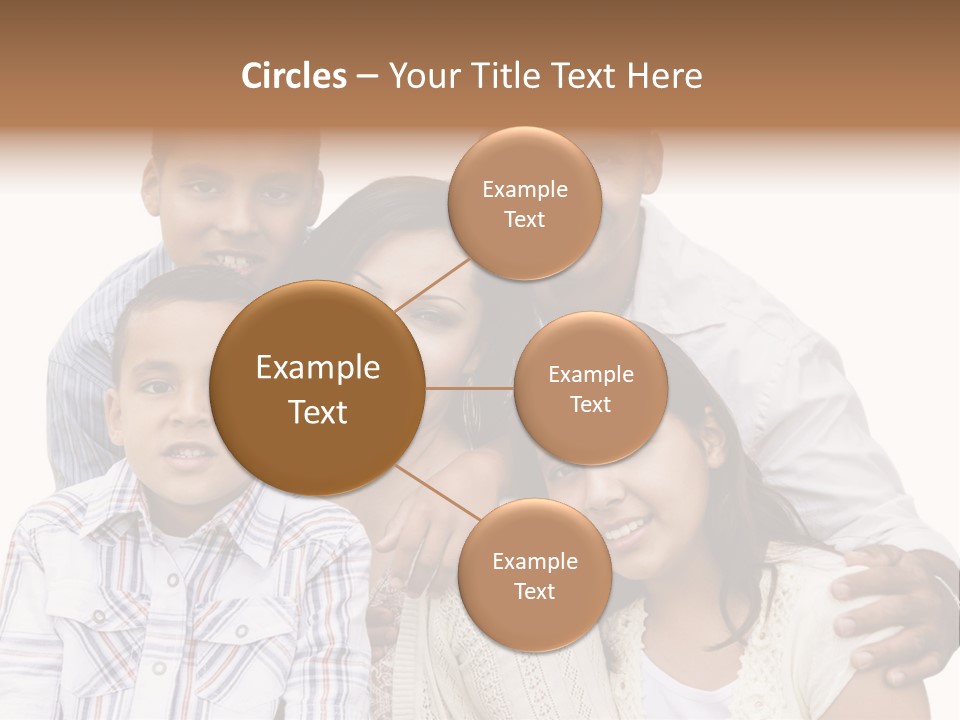 Together Day Homely PowerPoint Template