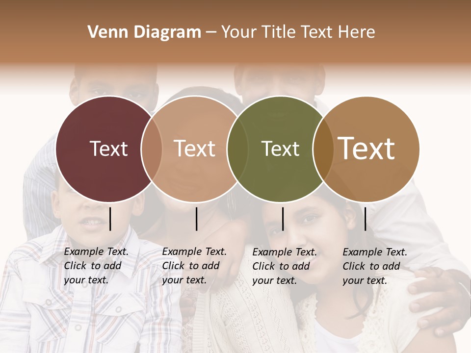 Together Day Homely PowerPoint Template