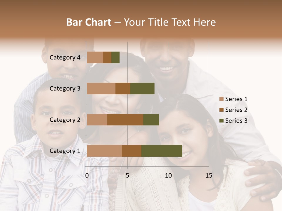 Together Day Homely PowerPoint Template
