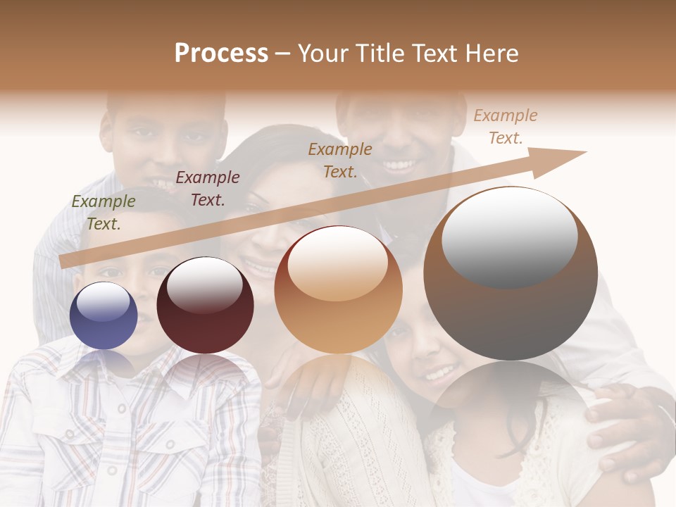 Together Day Homely PowerPoint Template