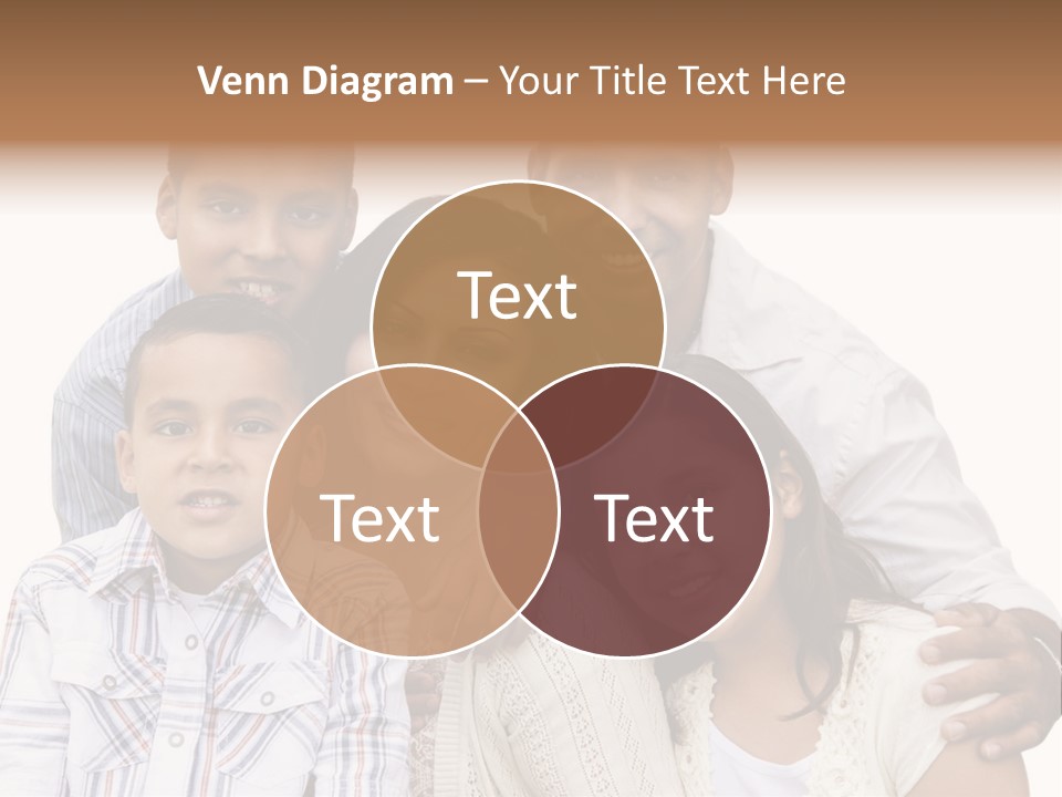 Together Day Homely PowerPoint Template