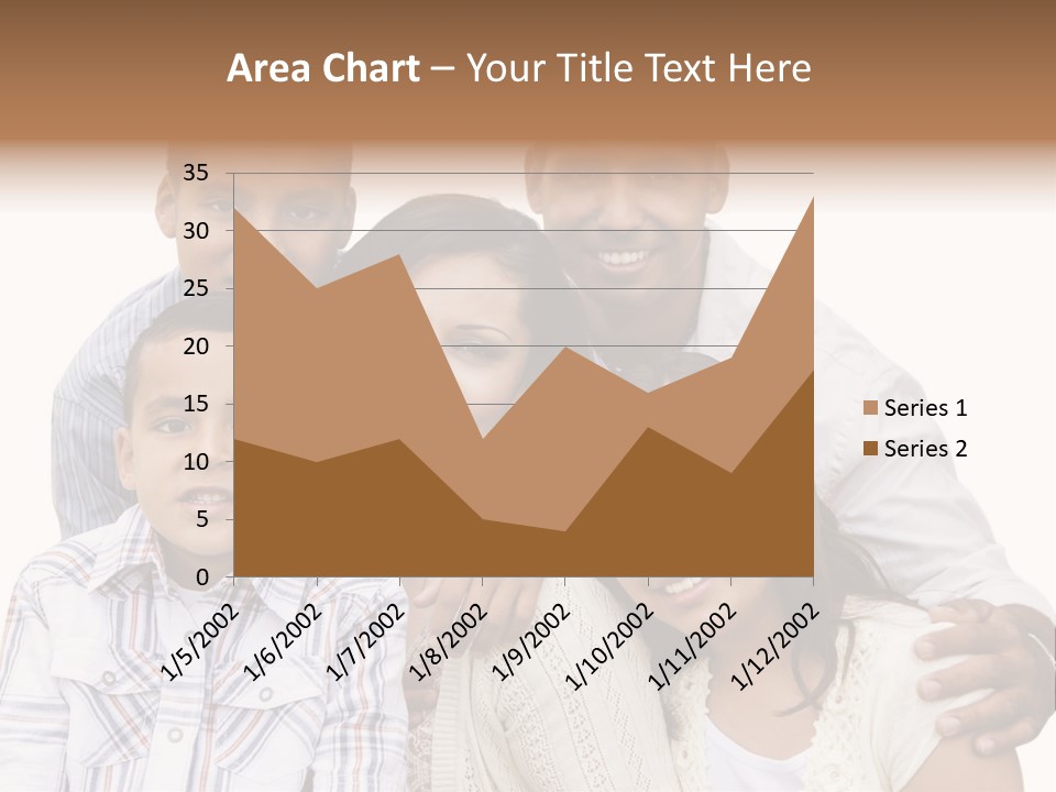 Together Day Homely PowerPoint Template