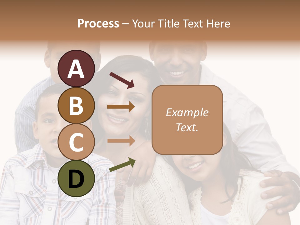 Together Day Homely PowerPoint Template