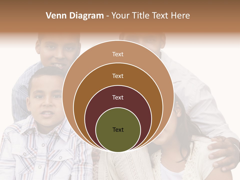 Together Day Homely PowerPoint Template