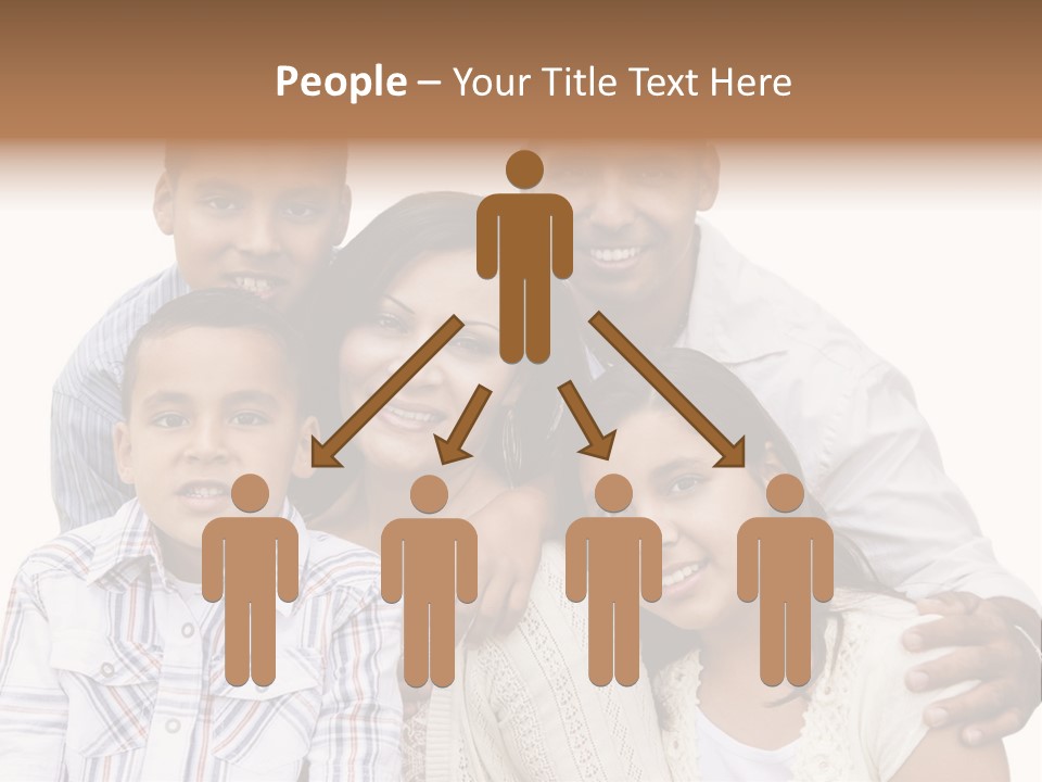 Together Day Homely PowerPoint Template