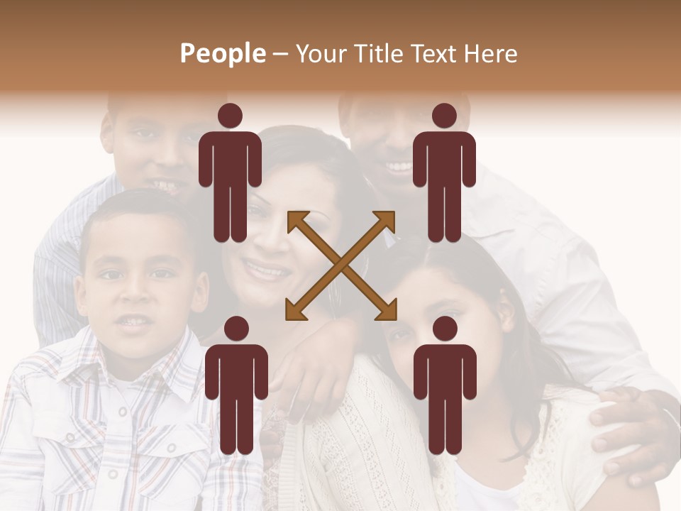 Together Day Homely PowerPoint Template