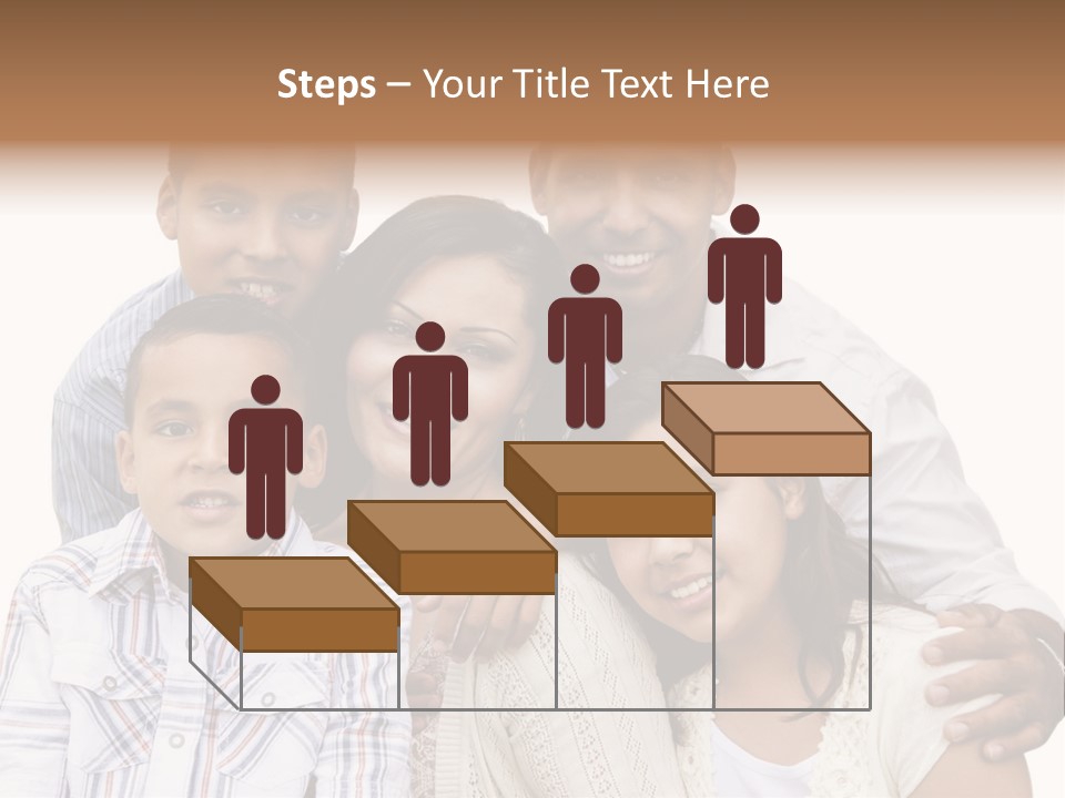 Together Day Homely PowerPoint Template