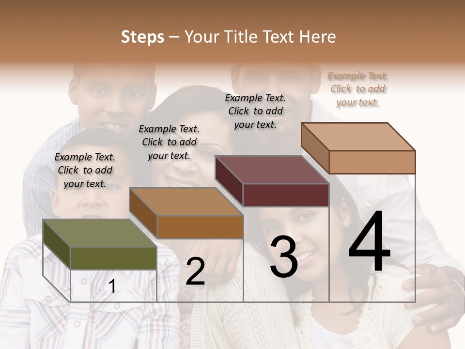 Together Day Homely PowerPoint Template