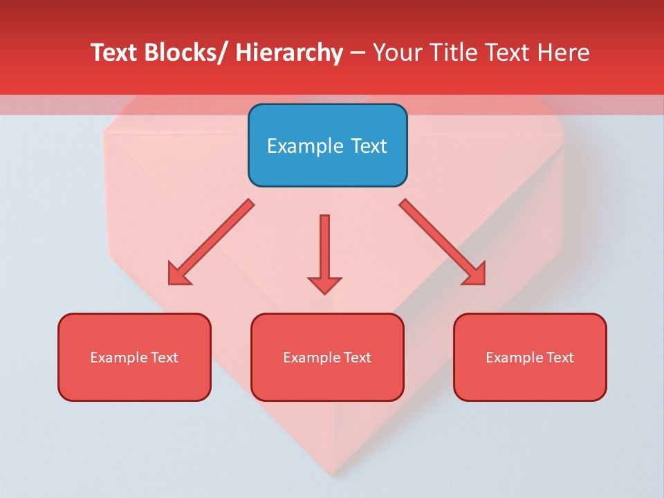 Anniversary Shape Invitation PowerPoint Template
