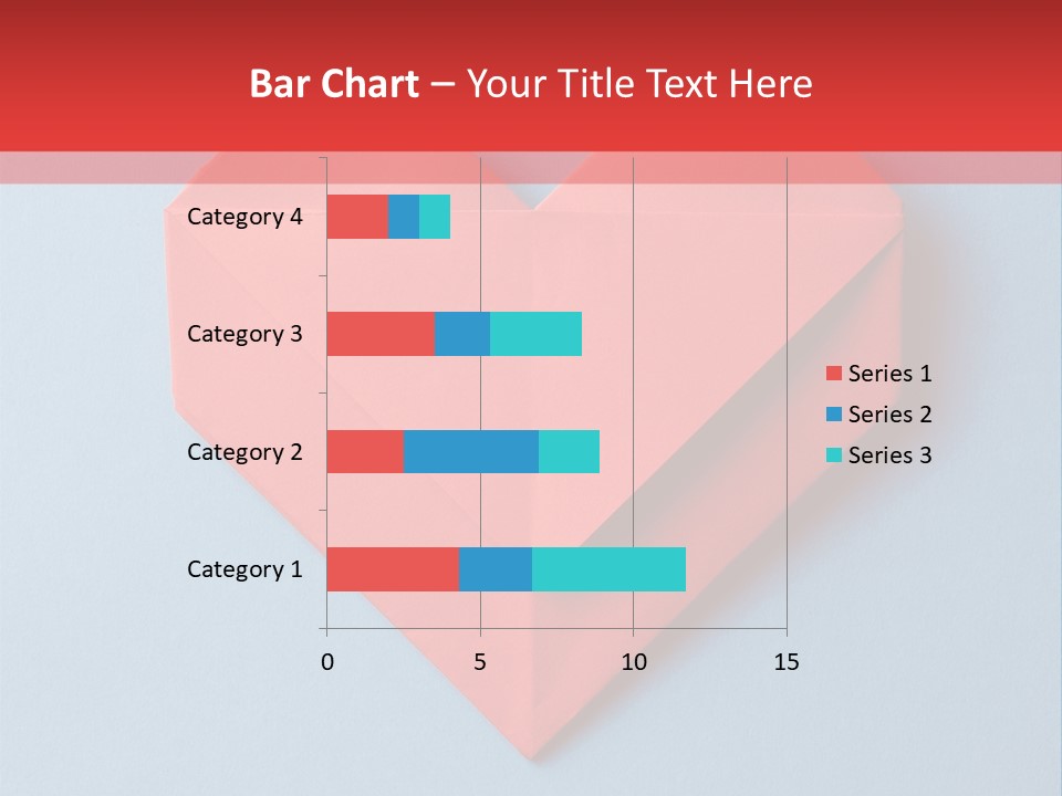 Anniversary Shape Invitation PowerPoint Template