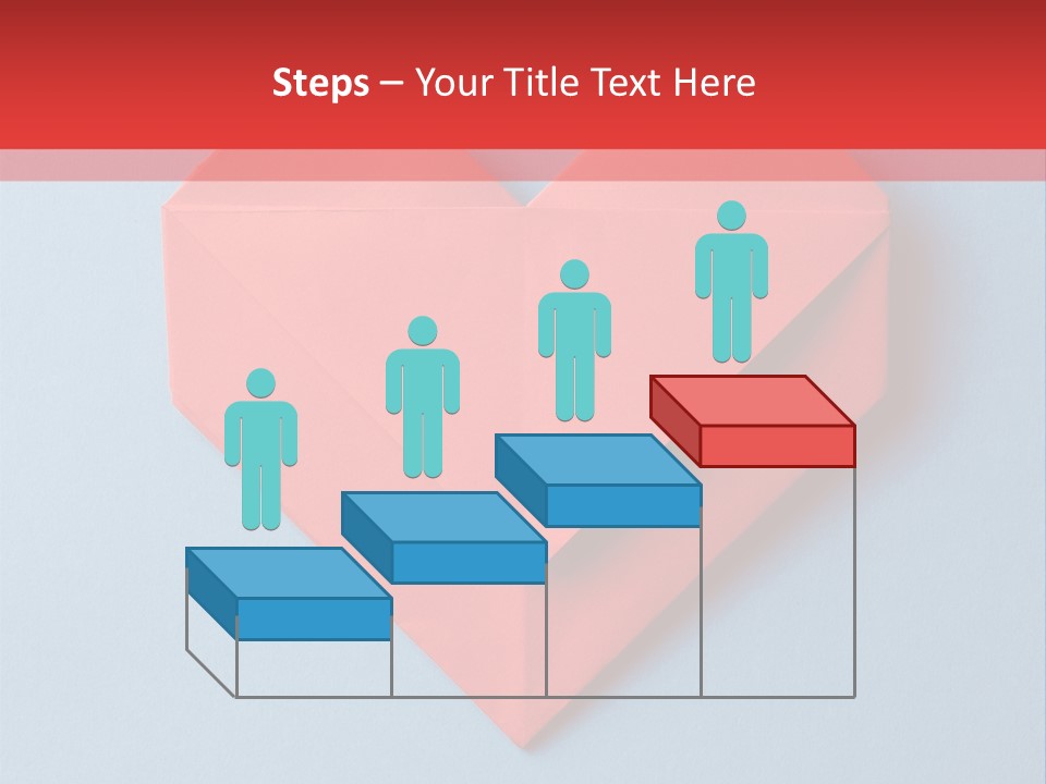 Anniversary Shape Invitation PowerPoint Template