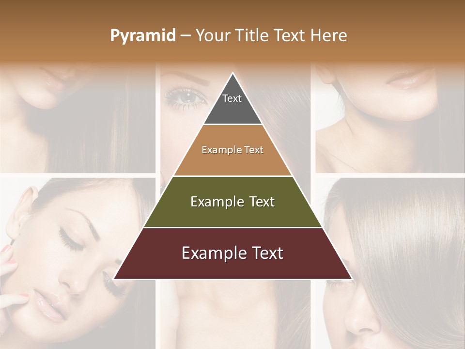 Health Pure Cosmetic PowerPoint Template