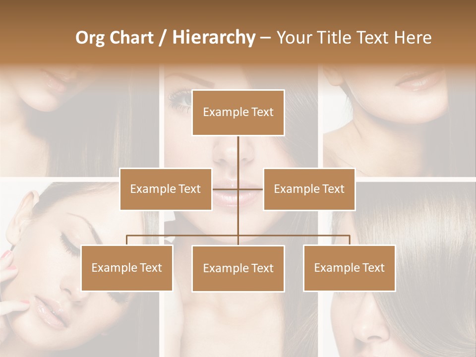 Health Pure Cosmetic PowerPoint Template