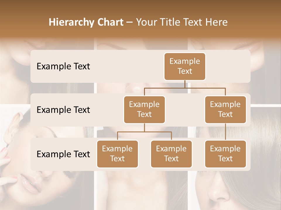 Health Pure Cosmetic PowerPoint Template
