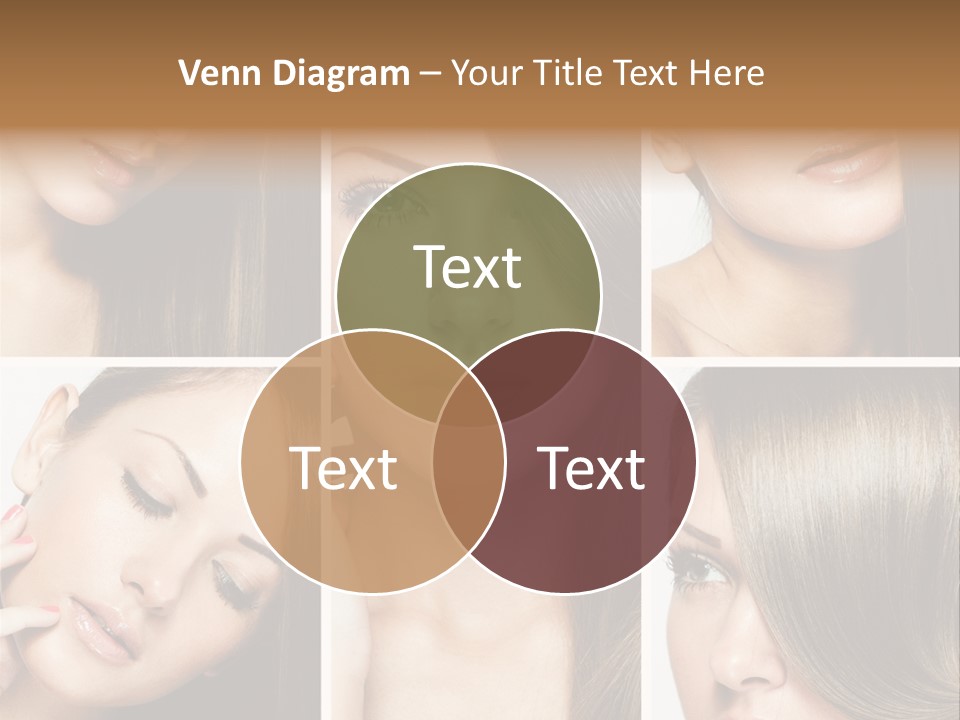 Health Pure Cosmetic PowerPoint Template