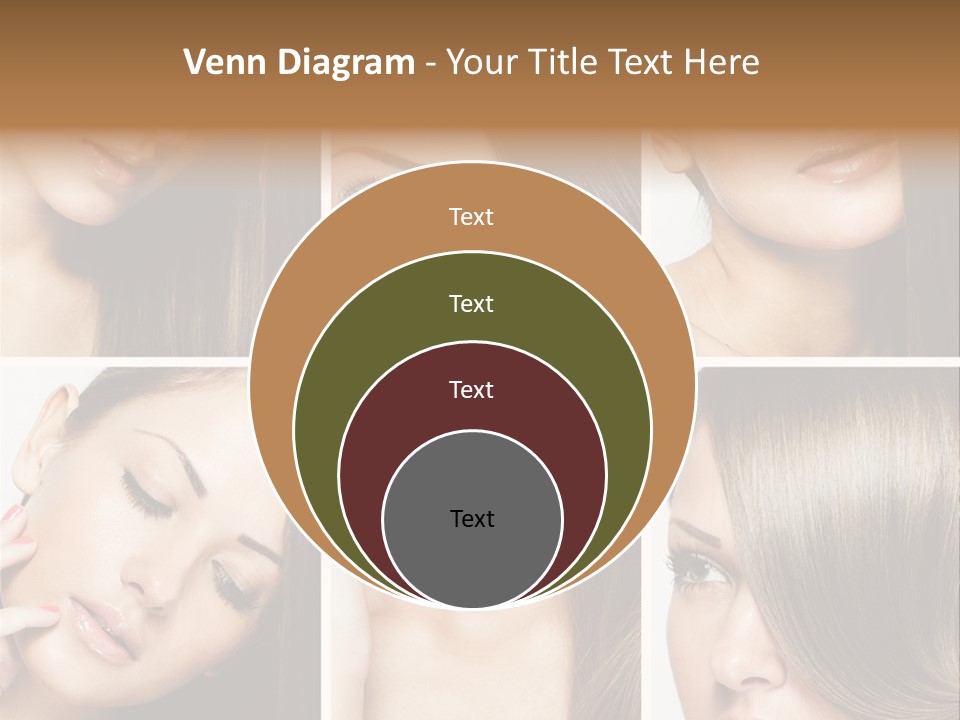 Health Pure Cosmetic PowerPoint Template