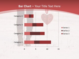 Person Portrait White PowerPoint Template