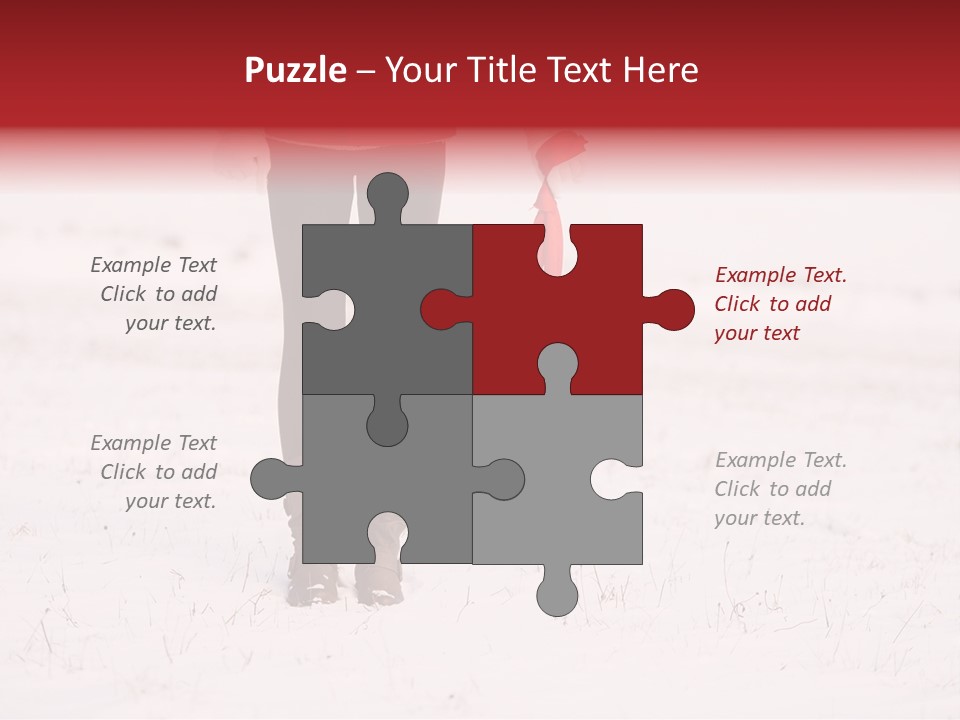 Lifestyle Symbol Fashion PowerPoint Template