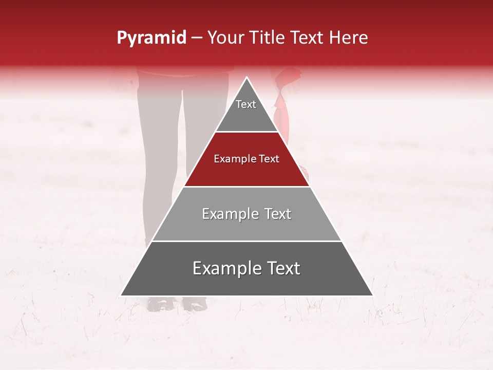 Lifestyle Symbol Fashion PowerPoint Template