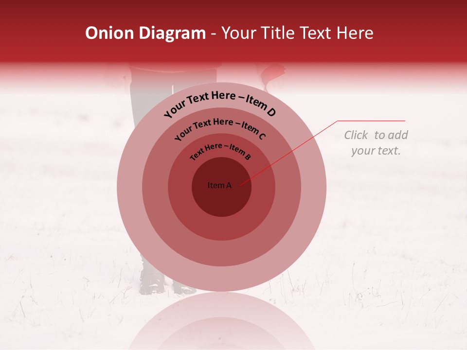 Lifestyle Symbol Fashion PowerPoint Template