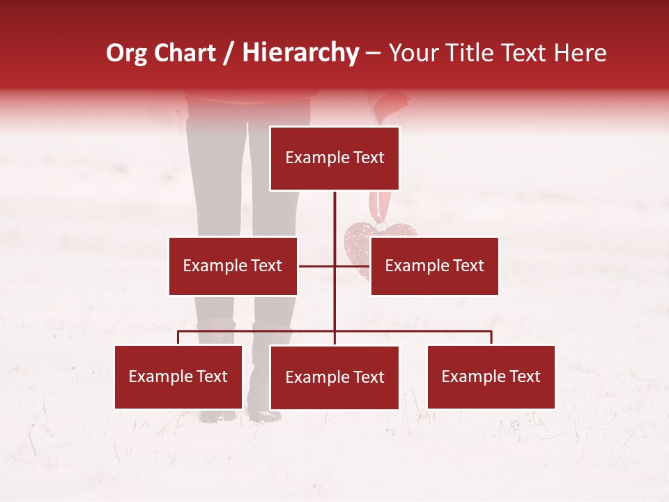 Lifestyle Symbol Fashion PowerPoint Template