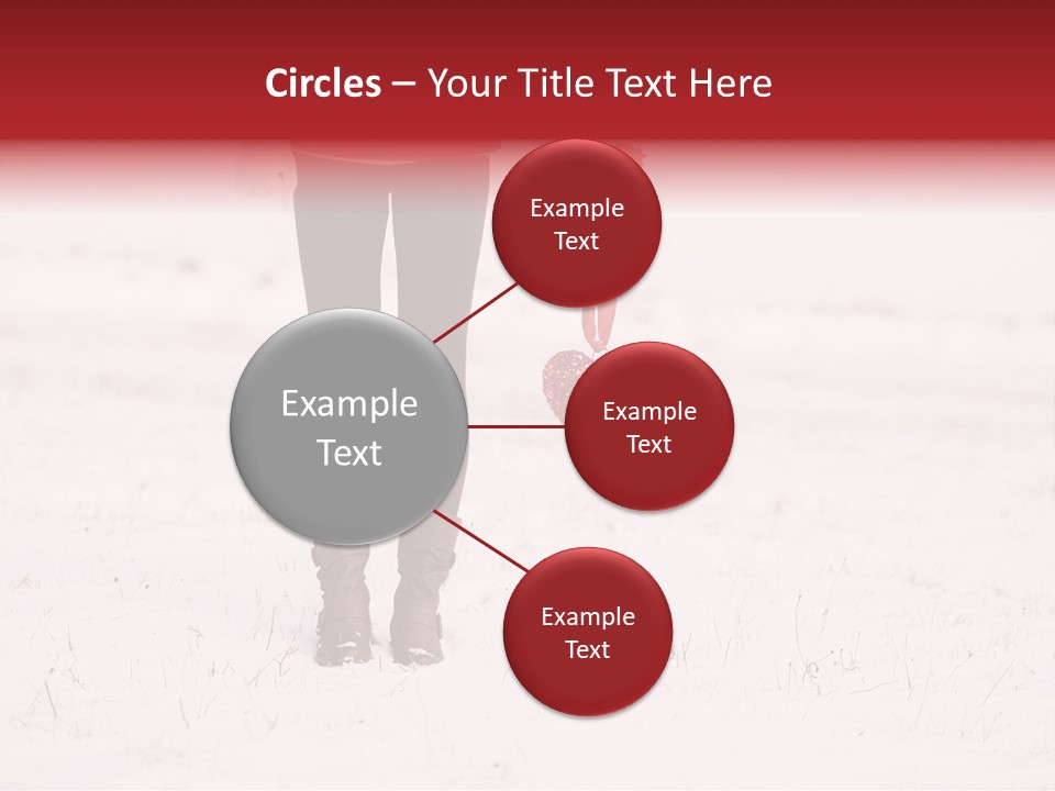 Lifestyle Symbol Fashion PowerPoint Template